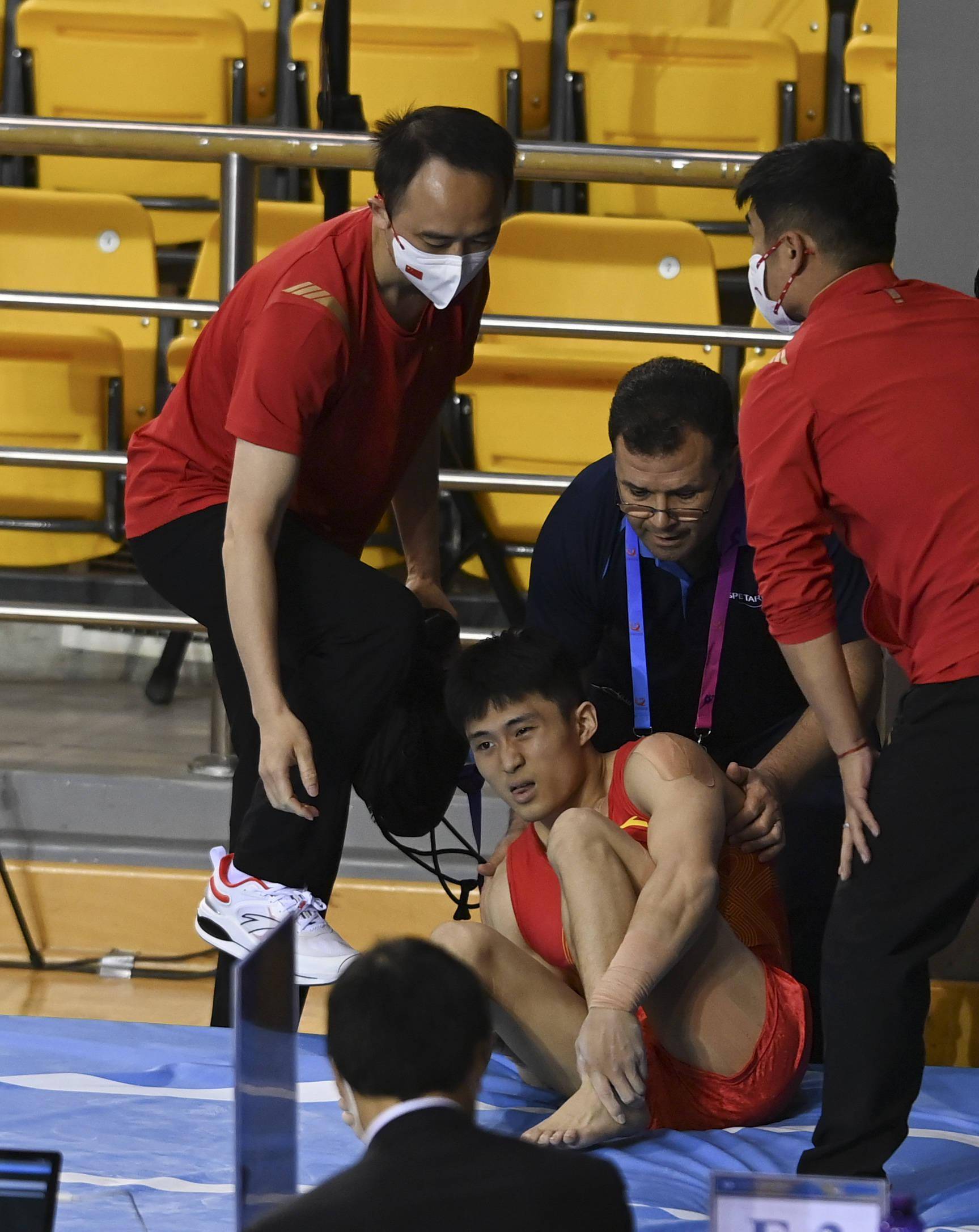 男子田径赛决赛悬念重重，谁能夺得冠军？的简单介绍