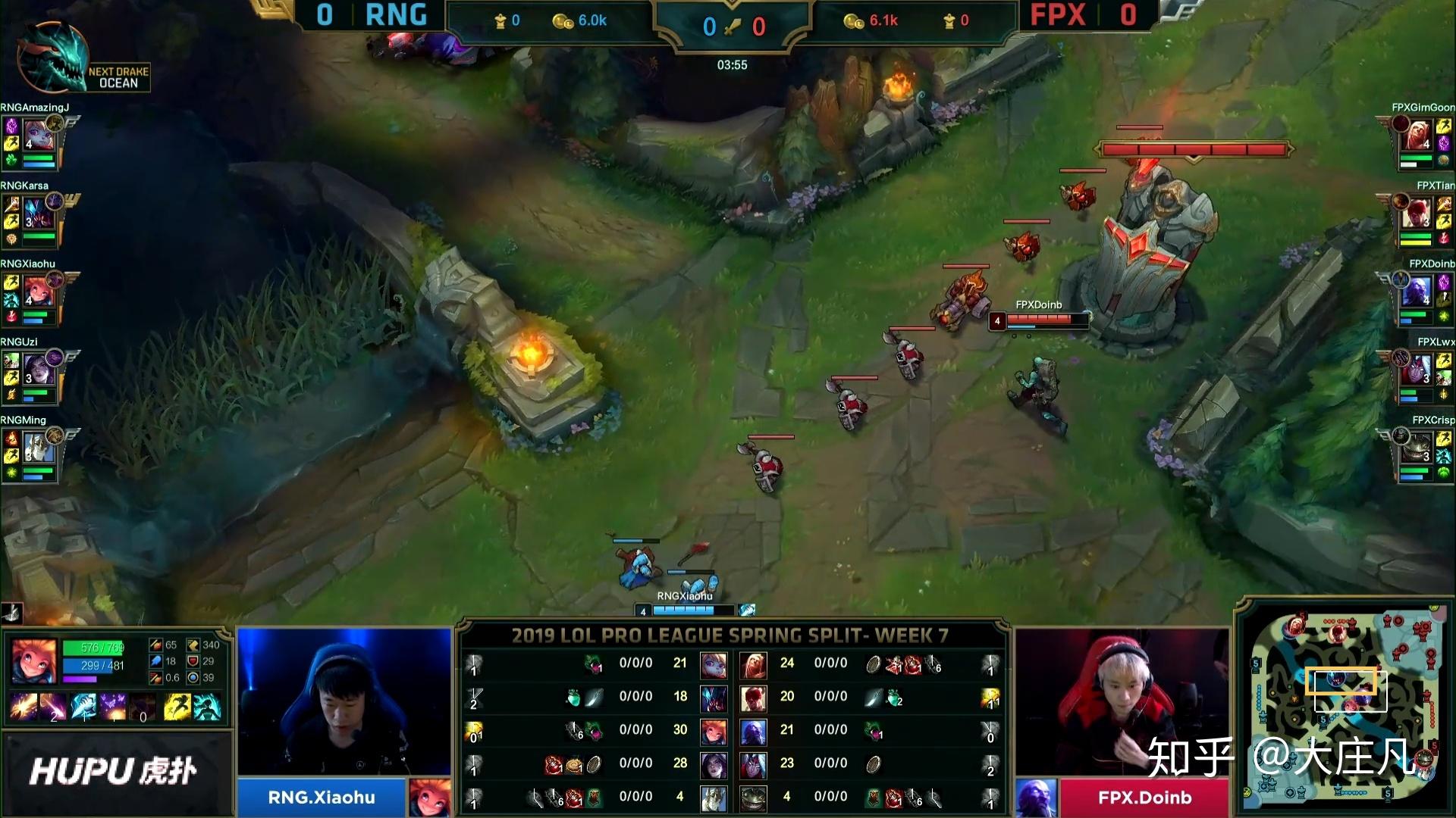 青岛战队发挥出色，给对手带来巨大压力