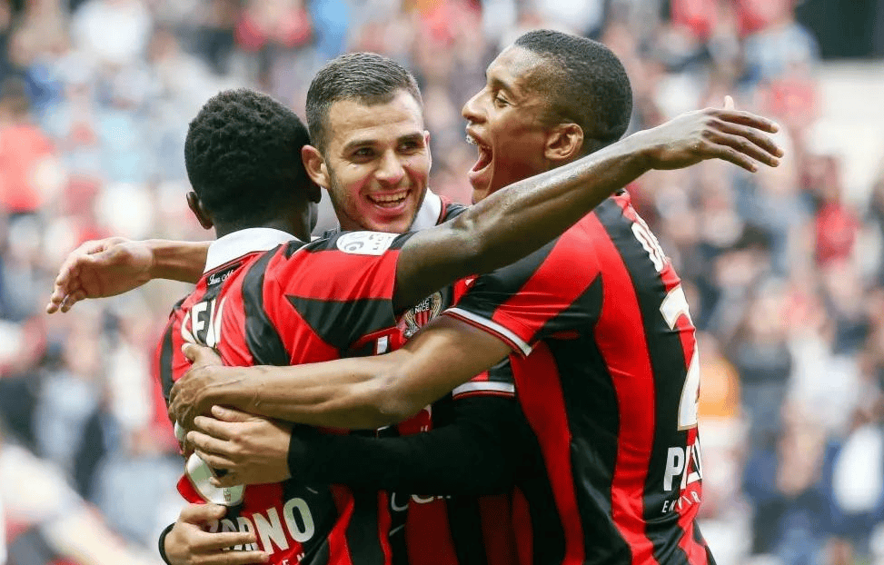 尼斯里尔：法甲保级大战胜负难测的简单介绍