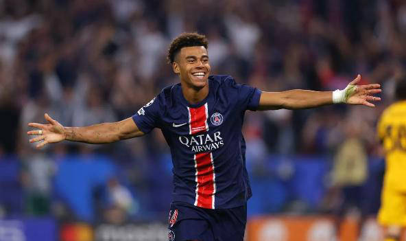 关于巴黎圣日耳曼主帅豪言：今晚必须击败国米，否则辞职！的信息