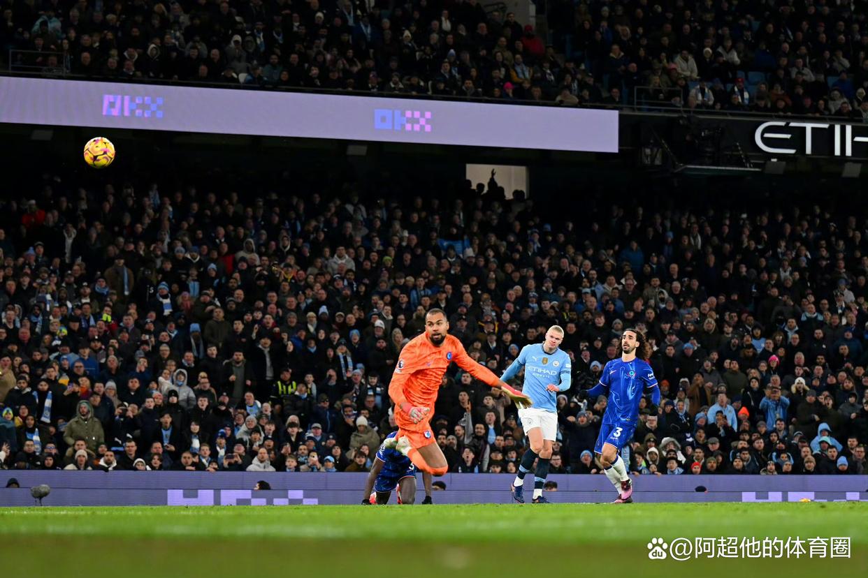 关于哈兰德在切尔西比赛中回归赛场，高光表现引发热议！的信息