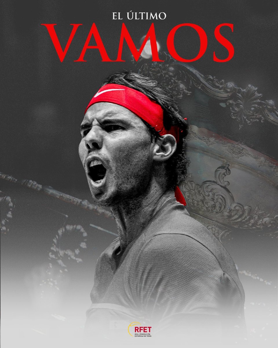  纳达尔回归赛场，绝杀首场状态亮眼，美国队观众沸腾！